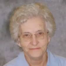 Obituary information for Beverly Ruth Dugas Scrantz