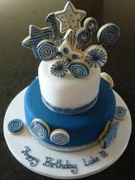 Imagenes De Bizcocho De Cumpleaños Para Hombres Torta Varon 80 Anos Buscar Con Google Tortas Torta Para Chicas Tortas De Boca