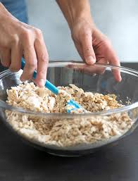 No Bake Chewy Peanut Butter Granola Bars Great Gluten Free Recipes For Every Occasion