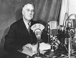 Franklin delano frank roosevelt iii (born july 19, 1938) is an american economist and academic. Fireside Chats Definition Purpose Significance Britannica