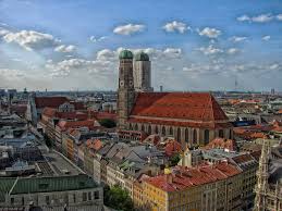 Los mejores destinos a donde viajar en septeimbre son bastante diferentes unos de otros. Donde Viajar En Septiembre Munich El Blog De Airhopping