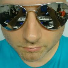 Stream thomas-lundberg music