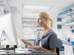 Maybe you would like to learn more about one of these? Medical Biller Job Description And Duties