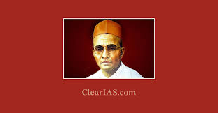 Veer Savarkar: The Polemic ...