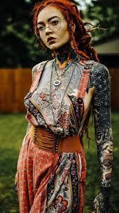 They are associated with freak show and circus performers, as well as with traditional japanese tattooing. Obdurate Essentials On Twitter Obdurateessentials Womenwithtattoos Tattoos Tattoo Women Ink Inked Fullbody Sleeves Armsleeves Thighsleeves Custom Flora Fauna Ornamental Symmertrical Badass Sexy Https T Co Wgvfqzznrv