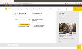 Tips to stay safe online. Caution This Commbank Email Is A Fake