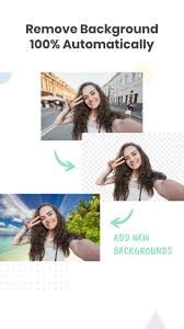 Bg eraser is a fully automated background removal tool. Remove Bg For Android Apk Download