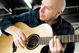Midge Ure: From Glasgow to London to 'Vienna' to Somerville