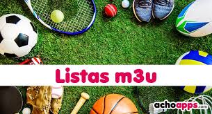 4 lista de canales iptv españa gratis. Listas M3u Para Iptv Actualizadas Achoapps Com