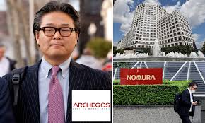 After all the big kerfuffle and jumble of life, emma seemed to never catch a break. Nomura And Credit Suisse Issue Profit Warnings Amid Crisis At Us Hedge Fund Daily Mail Online