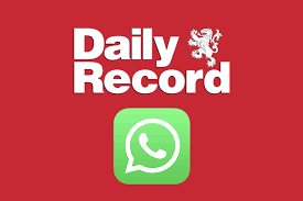 Find out about the people, animals, businesses and charities that have recently achieved a guinness world records title and watch new videos. How To Sign Up For Our Free Daily Record News Whatsapp Service For The Latest Headlines And Breaking News Updates Daily Record