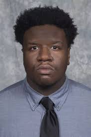 2017-2018 Men's Track & Field Roster