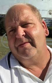 David Fraser Obituary