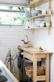 Ikea Forhoja Cart Ideas For Every Home Cottage Kitchen Design Kitchen Design Small Kitchen Design Decor