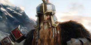 King Under The Mountain - Tolkien Gateway