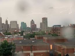 Storms tuesday afternoon will move into areas south of highway 460 between the hours of 2 p.m. Upnotnahbxmksm