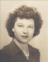 Theresa (Ardito) McGovern