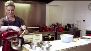 Rachel Allen Christmas Cake Youtube
