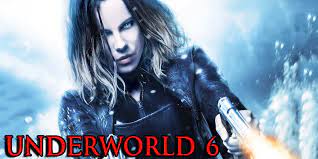 Underworld 5 film complet en francais underworld 5: Underworld 6 Kate Beckinsale Hat Eine Bose Botschaft Fur Die Fans Kino De