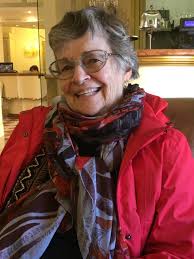 Dorothy "Dodo" Stanley (1933-2024)