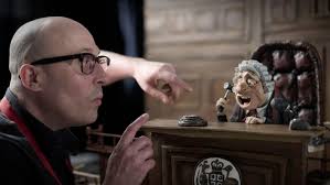 Adam Elliot: "Es genial que Wes Anderson o Guillermo del Toro hagan  animación para adultos, me hace la vida más fácil"