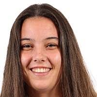 LAURA LOBO: Laura Lobo Paredes (Centrocampista)