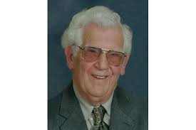 Elmer Tilley Obituary (1922