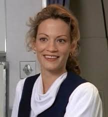 Walker, Texas Ranger" Skyjacked (TV Episode 1994)