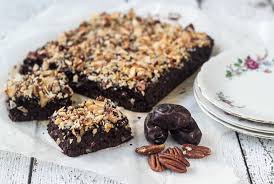 Get the chocolate chip protein cookies recipe here. Recipe For Healthy Chocolate Cake Without Sugar And Flour