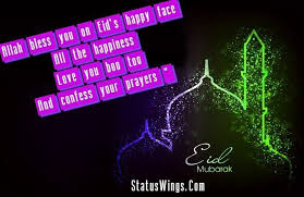 Birthday Wishes In Hindi For Friend 2 Line Eid Mubarak Shayari Hindi Mai 2 4 Line Wishes Quotes Status Wings In 2020 Happy Eid Mubarak Wishes Wish Quotes Eid Mubarak Wishes