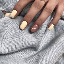 Beautiful nail designs 2020 short. 100 Most Beautiful Short Nail Designs For 2021 Belletag
