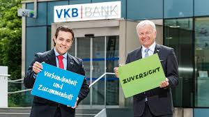 In den vertriebsrunden der bank sei nur thema gewesen, wer wie viel verkauft hat — und nicht, was die kundin oder der kunde wirklich braucht, berichtet braun der. Neuer Filialleiter In St Florian Vkb Bank
