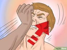 The goal is to throw an effective punch without injuring yourself in. 5 Ways To Knock Someone Out Wikihow