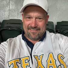 Here at CCR in Waco with all my great friends… Brendon Ted Edgar Bates  Anthony… more to come!!