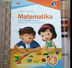 Maybe you would like to learn more about one of these? Buku Siswa Matematika Sd Mi Kelas Iv 4 Kurikulum 2013 Gap Erlangga Lazada Indonesia