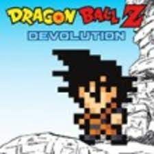 Dragon ball super devolution is a modified version of dragon ball z devolution 1.0.1 featuring characters, stages, and battles known from dragon ball super series. Dragon Ball Z Devolution Game Online Play Dragon Ball Z Devolution Free In Taptapking