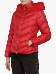 Ted Baker Laiya Puffer Jacket