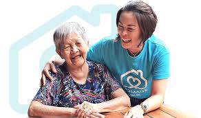 According to the center for retirement research at boston college, the average time spent caring for elderly parents is more than 77 hours a month. How Can Homage Help You And Your Loved Ones Homage Malaysia