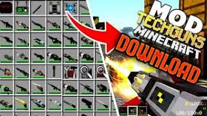 Move nuke folder to internal. Descarga De La Aplicacion Techguns Mod For Minecraft Pe Version 2 2 2021 Gratis 9apps