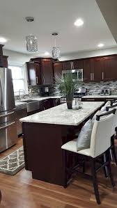 kitchen remodel small