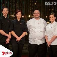 My kitchen rules is an australian reality television cooking competition that first aired on the seven network in 2010. Mkr Mykitchenrules Twitter