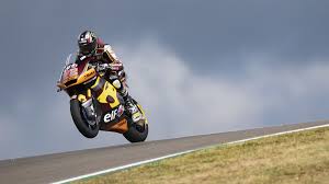 La carrera del gp de portugal 2021 podrá verse en televisión en españa a partir de las 16:00h. Motogp Gp Portugal 2021 Third Pole In A Row And Every One For Sam Lowes In Moto2 Football24 News English