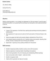 Since the job of a teacher is to impart knowledge and character as well to the young minds, the hiring people look for these two qualities in a job seeker. Free 42 Teacher Resume Templates In Pdf Ms Word