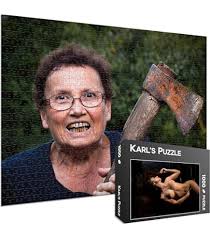 CALVENDO Puzzle Coquelicots dans la lumière du Soir 1000 Pieces 64 x 48 cm  from Lain Jackson : Jackson, Lain: Amazon.fr: Jeux et Jouets