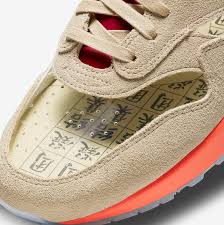Home > android ios malaysia release date. Clot X Nike Air Max 1 Kiss Of Death 2021 Official Product Shots