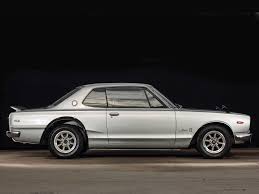 1972 nissan skyline h t 2000gt r hakosuka nissan skyline nissan gtr skyline skyline gt