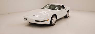 Image result for Arctic White 1993 Corvette