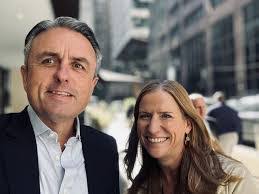 Michelle Ordway's Instagram, Twitter & Facebook