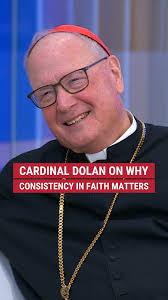 Cardinal Dolan