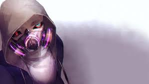 Se souvenir de moi non recommandé sur les ordinateurs partagés. Undertale Gas Masks Sans Hoods Wallpapers Hd Desktop And Mobile Backgrounds